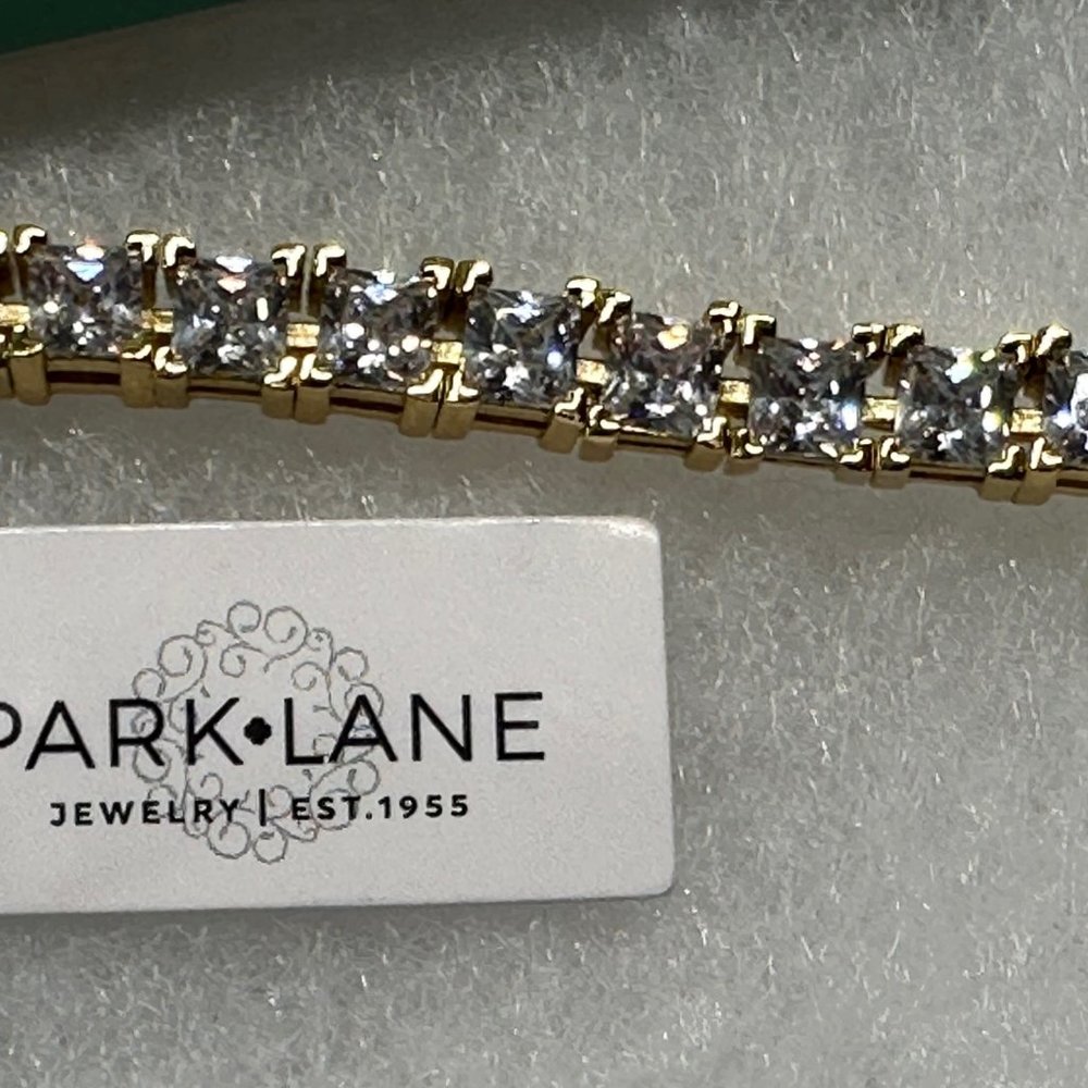 Park Lane Iconic Tennis Bracelet